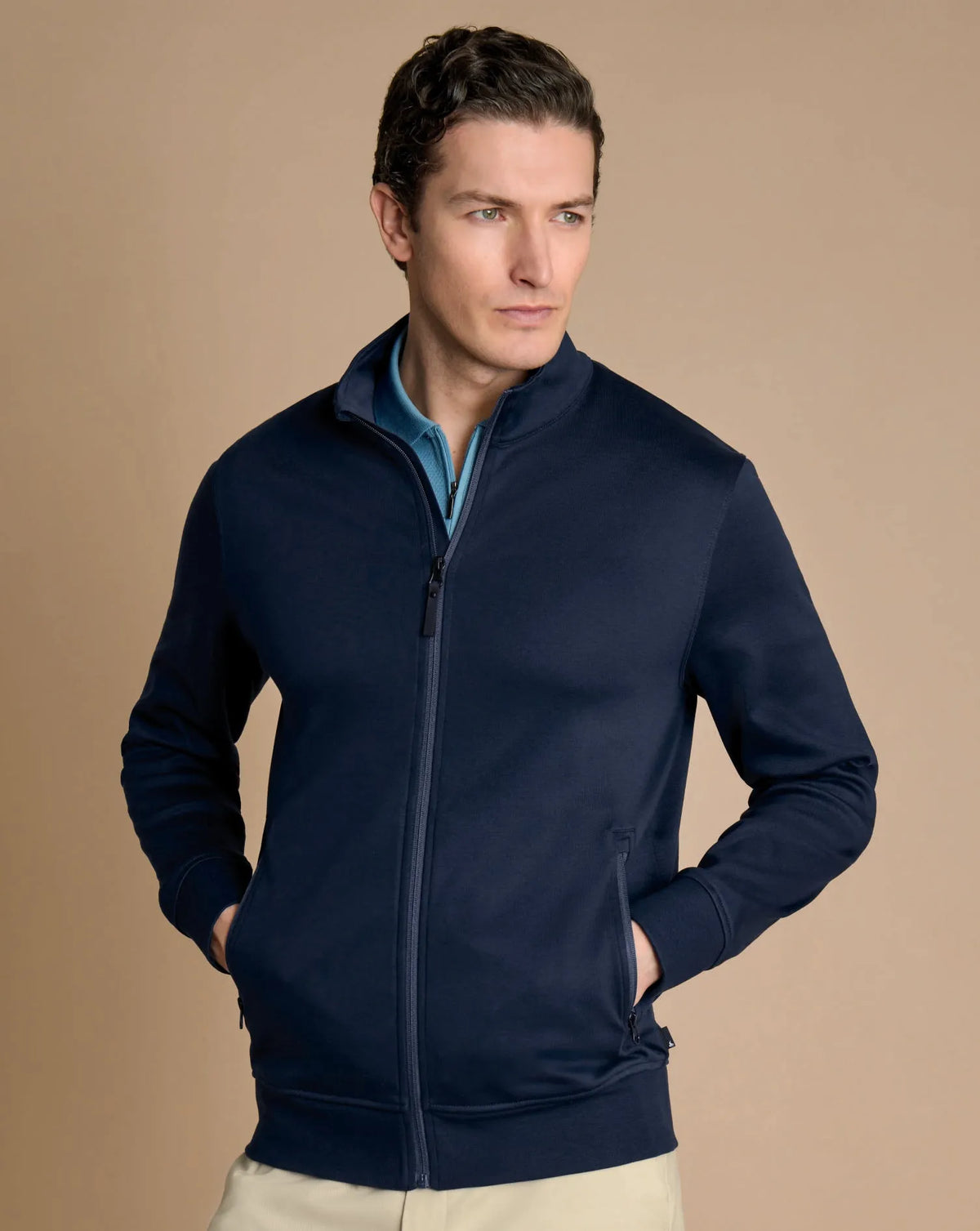Charles Tyrwhitt