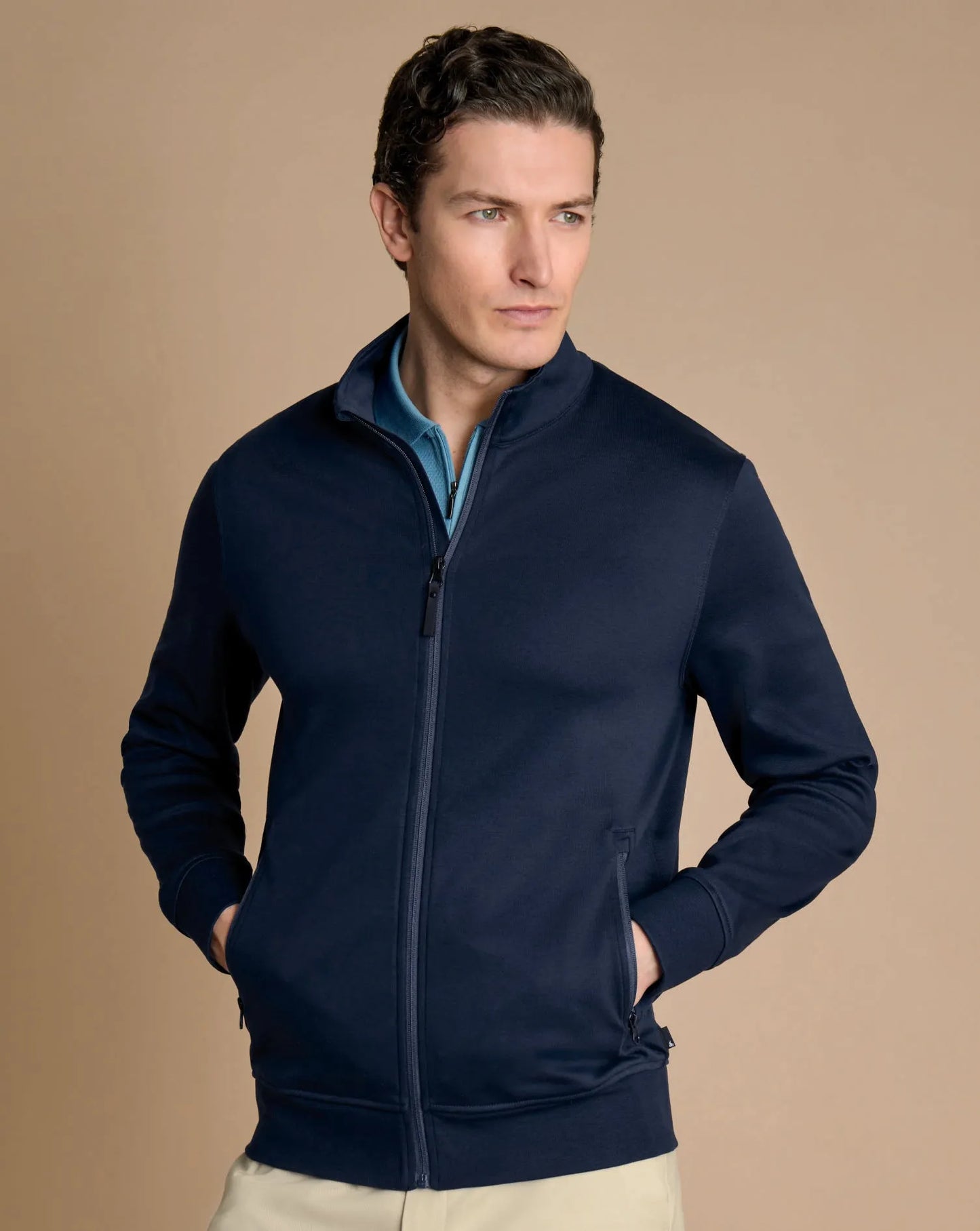 Charles Tyrwhitt
