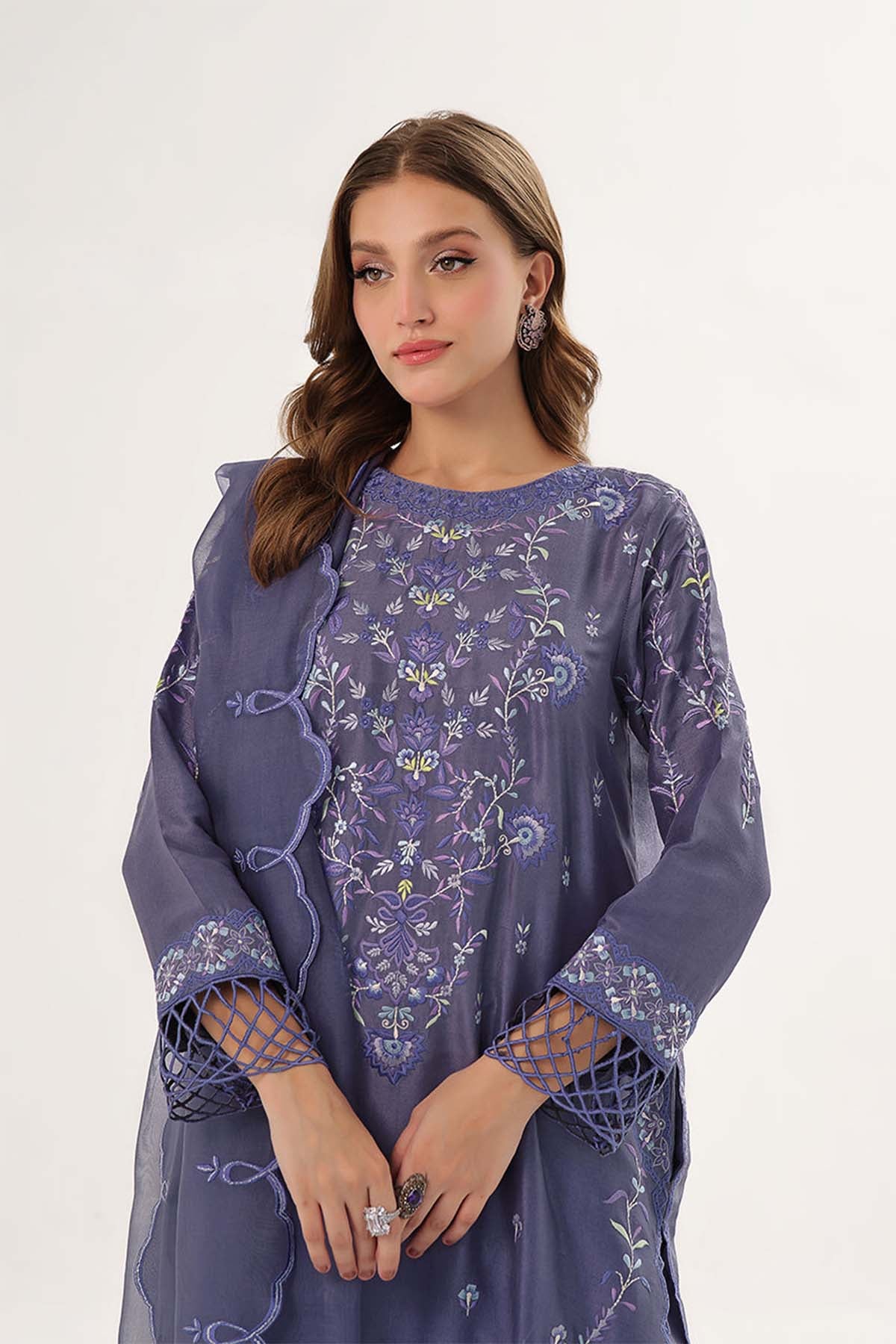 Nimra Kashif