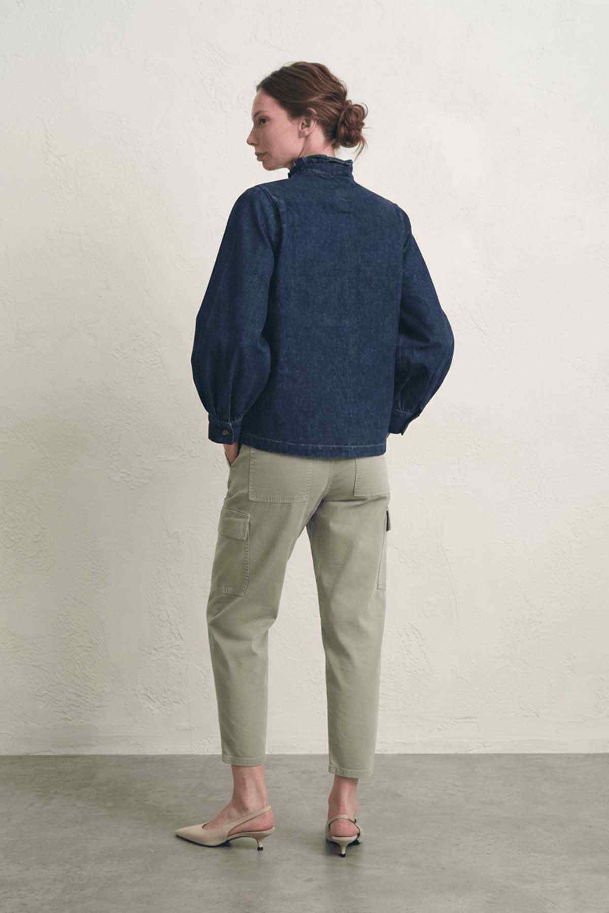 CLUBHAUS DENIM