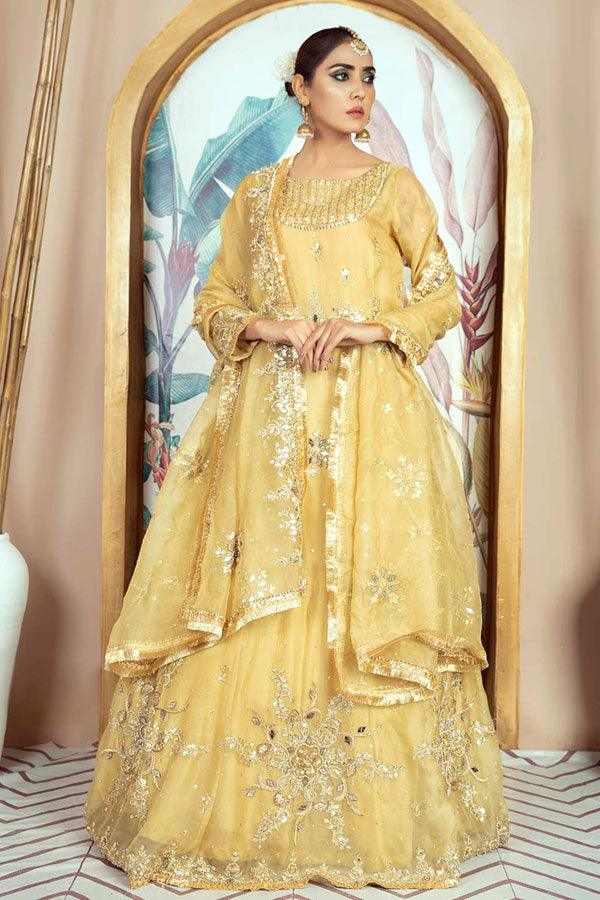 Kausar Attire