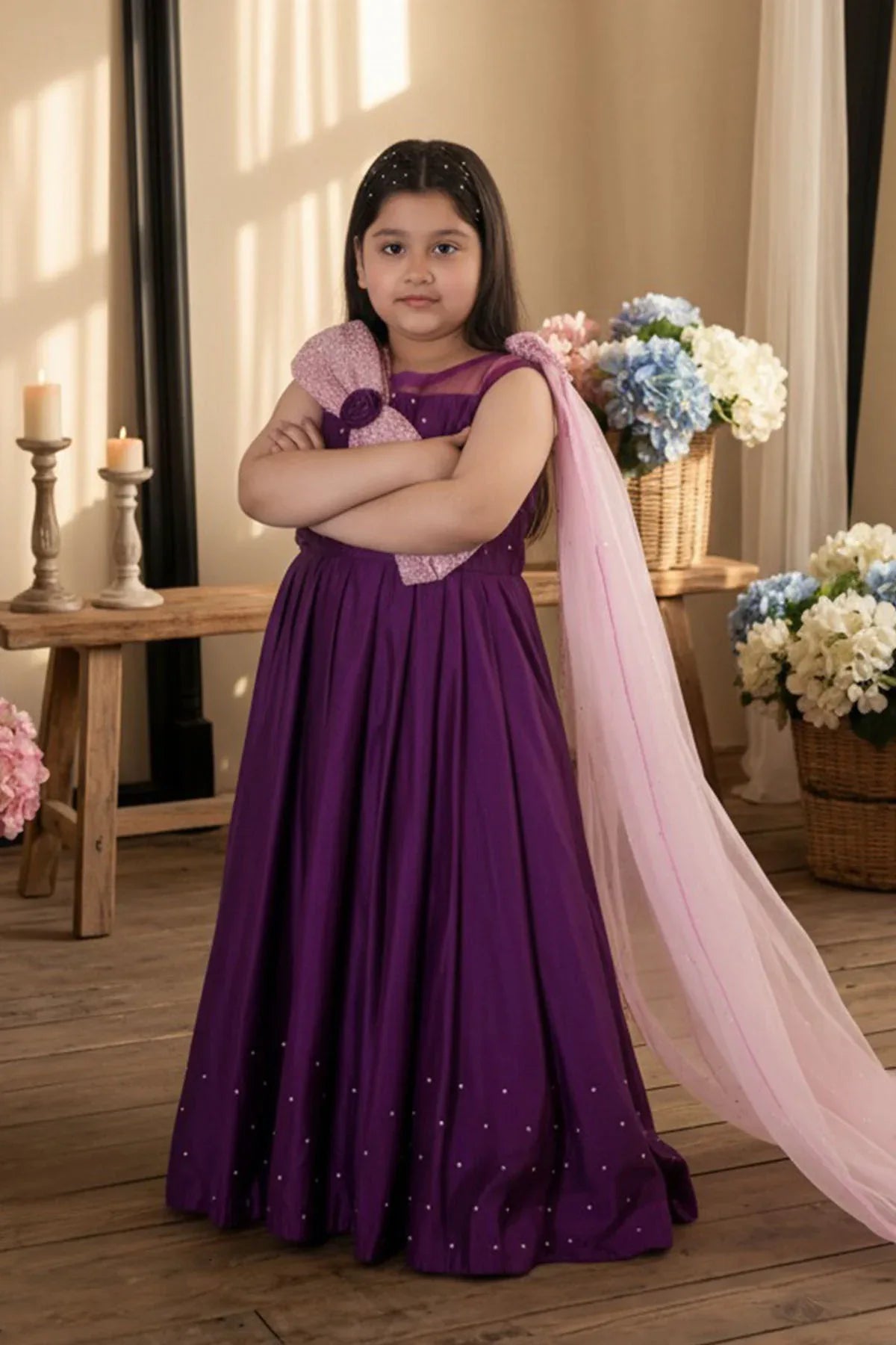 Qurratulain saqib - AK Galleria