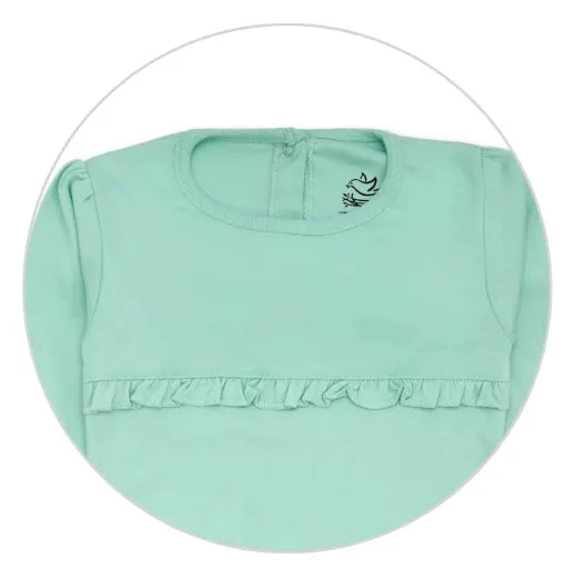 The nest clothing