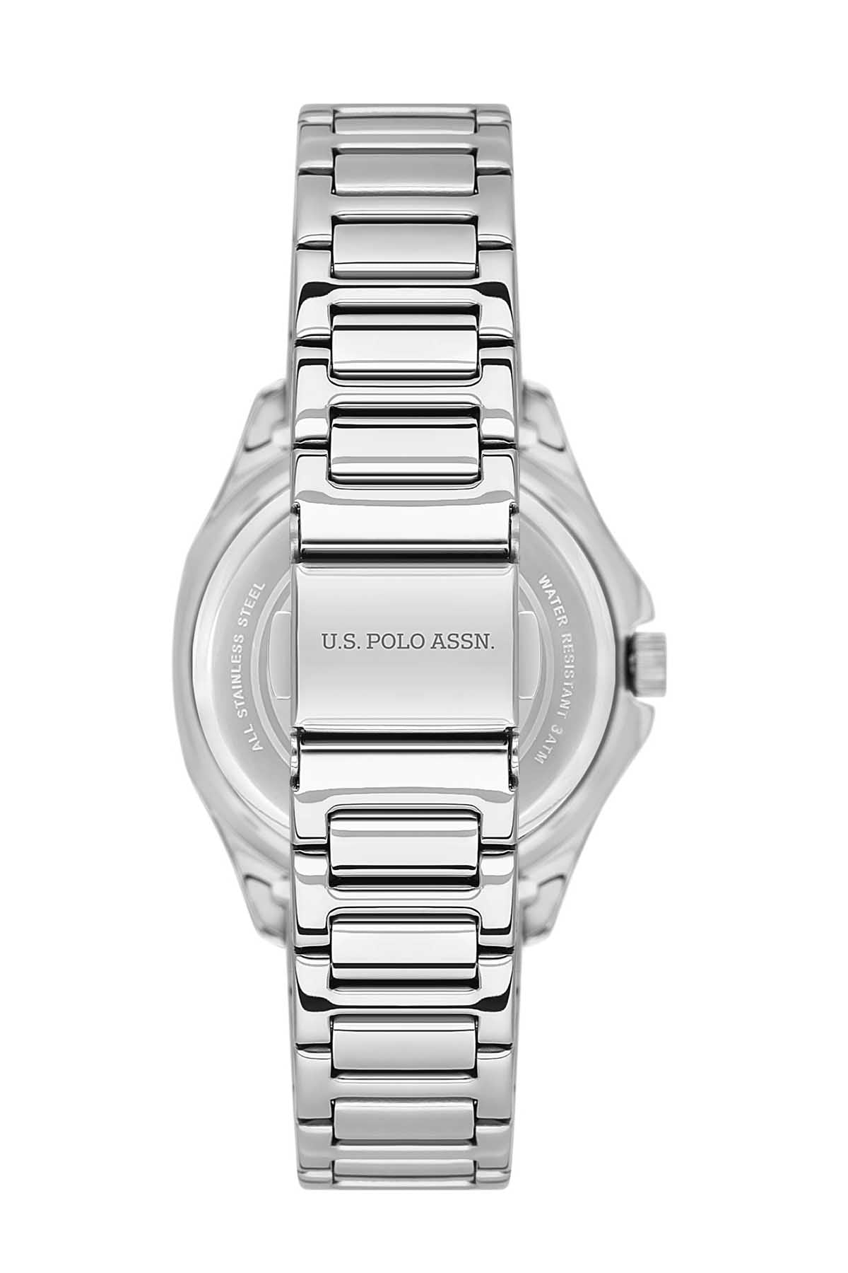 U.S. Polo Assn