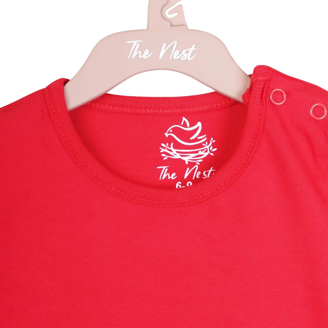 The nest clothing