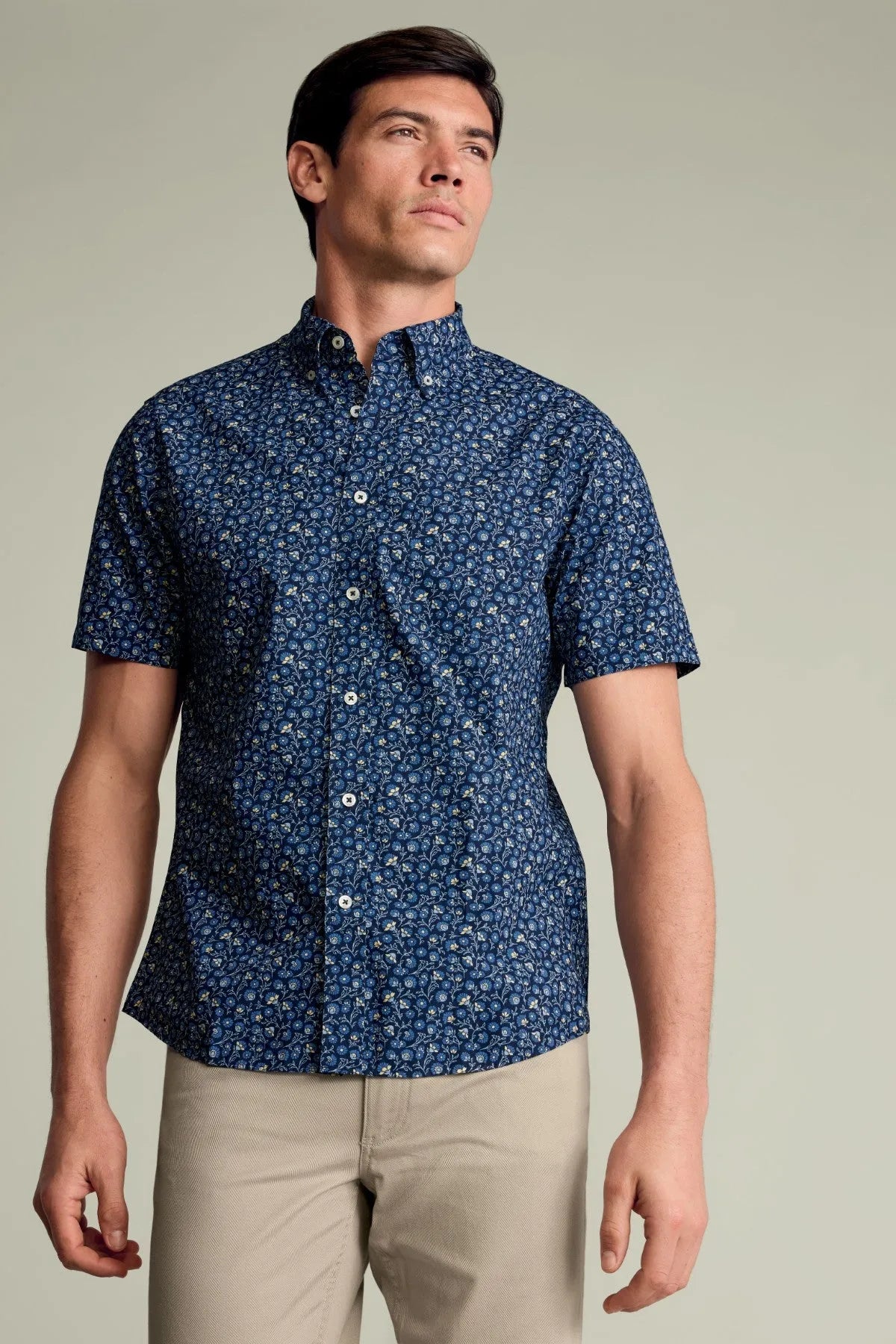 Charles Tyrwhitt