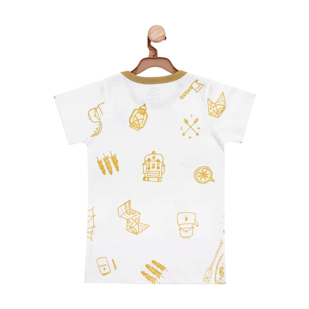 The nest clothing