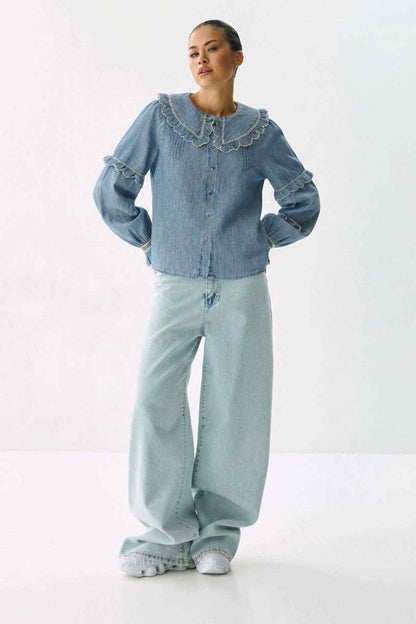 CLUBHAUS DENIM