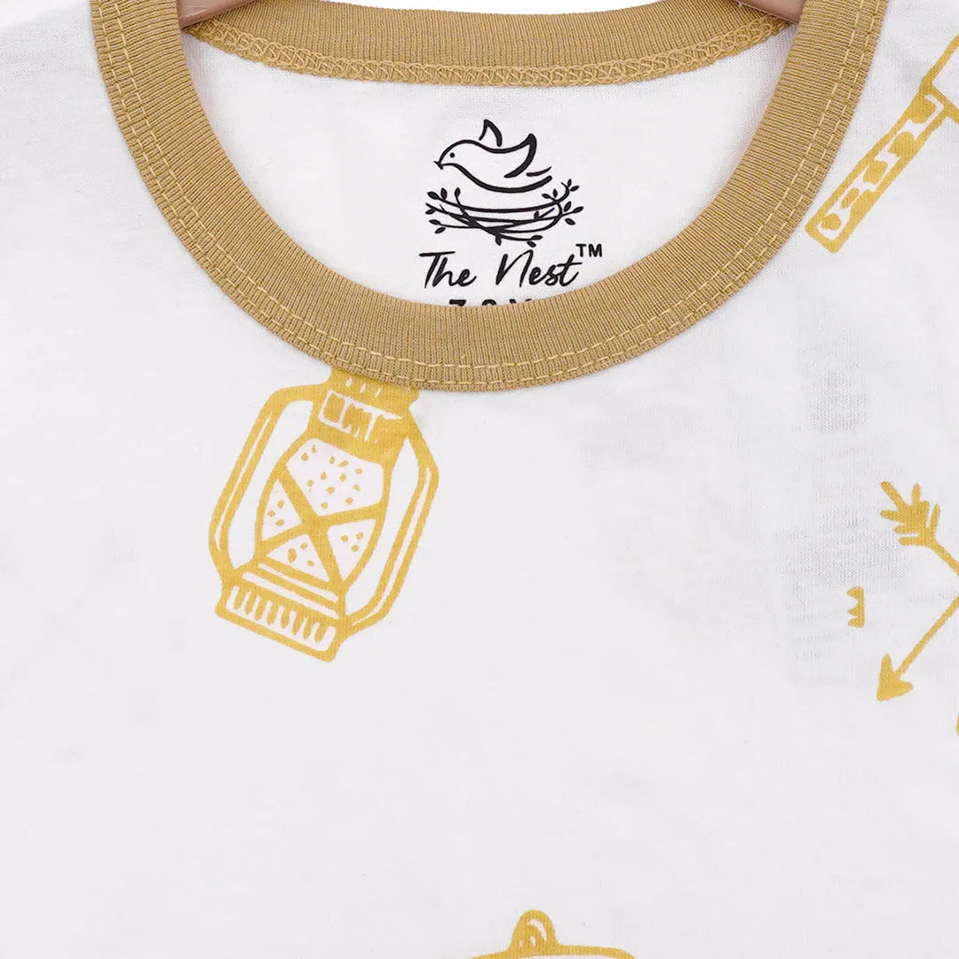 The nest clothing