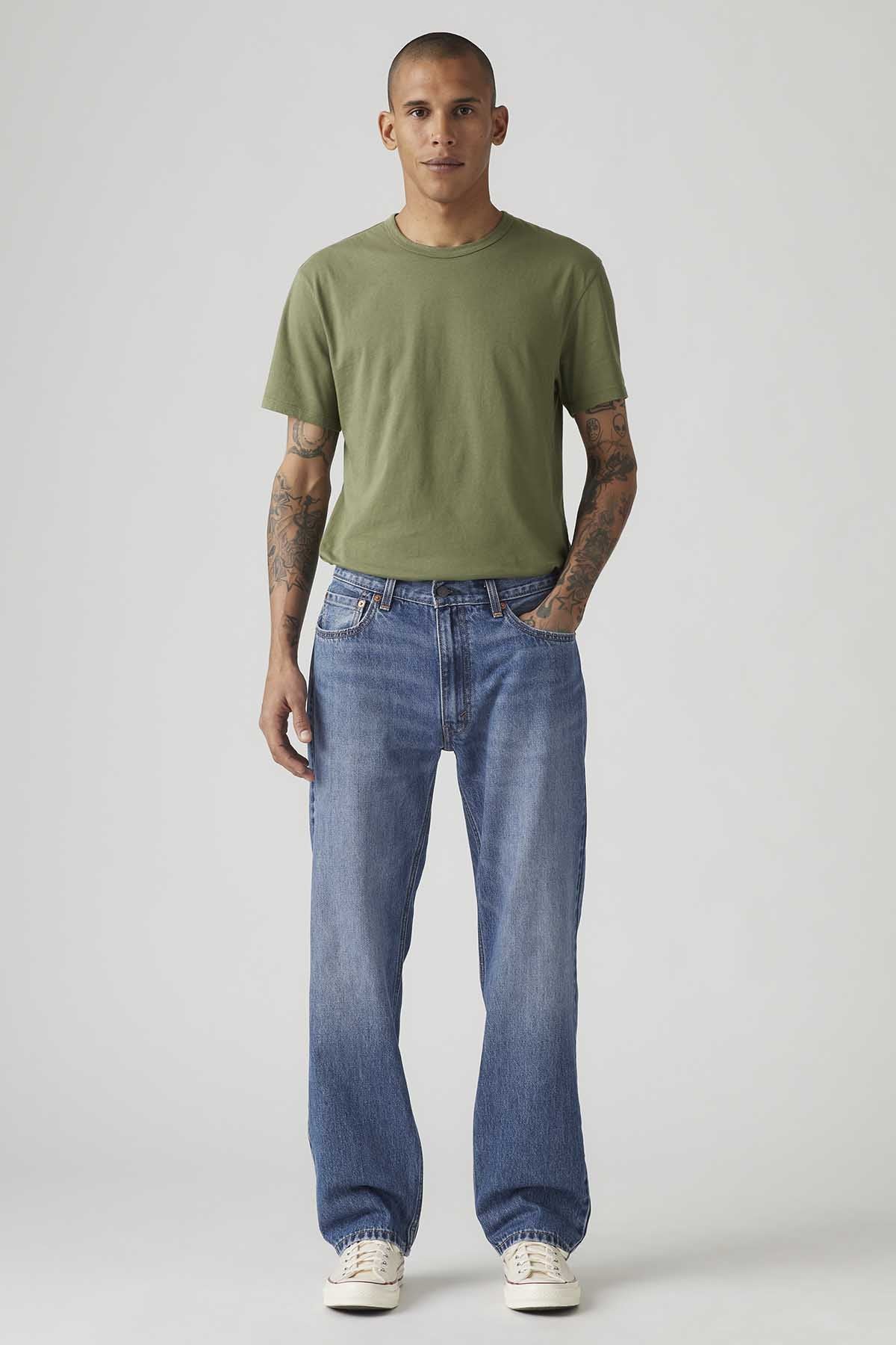 Levi's