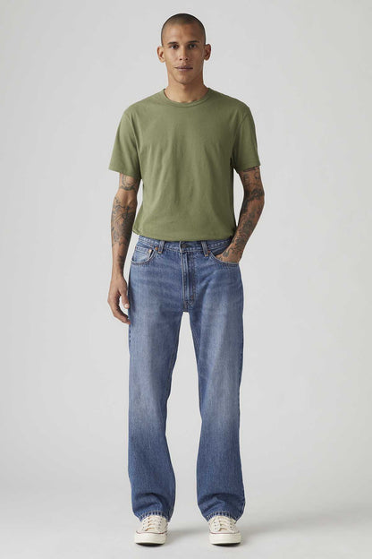 Levi's