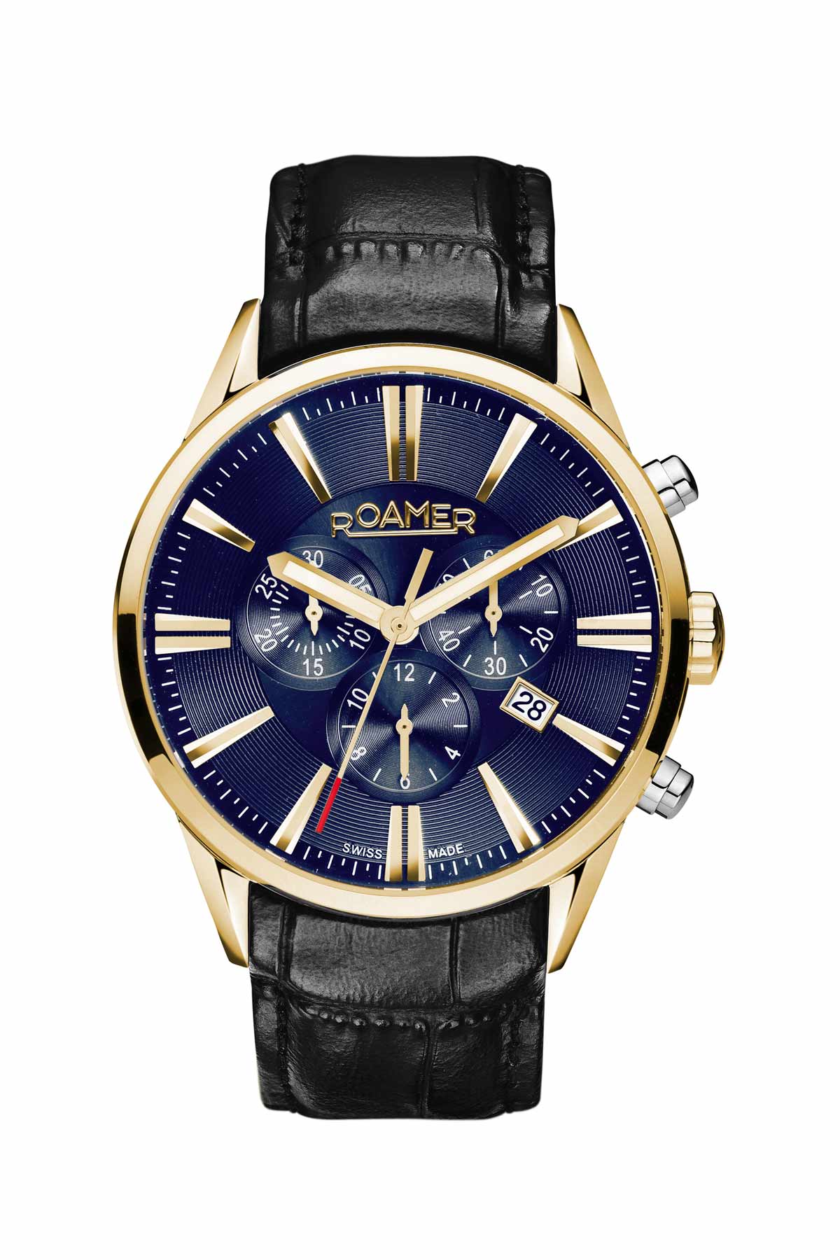 ROAMER