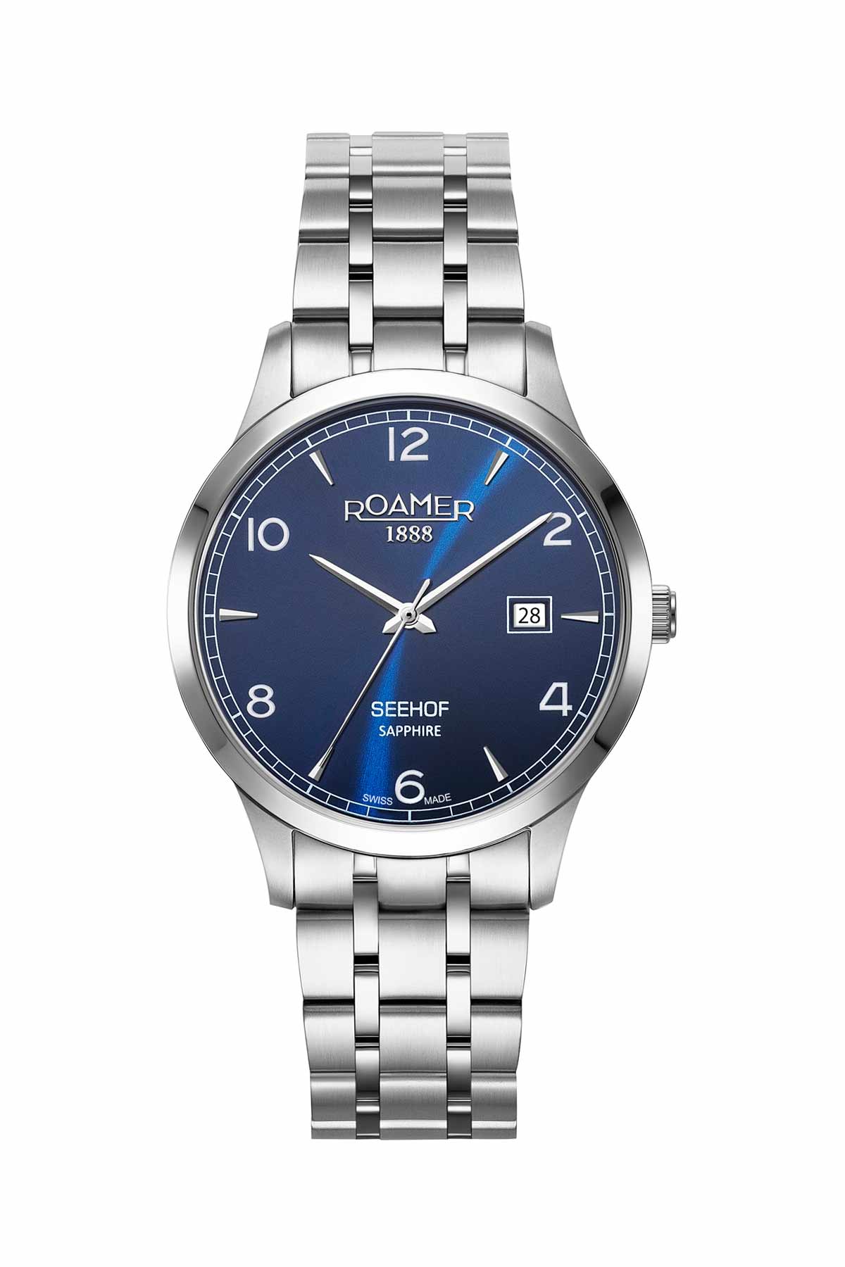 ROAMER