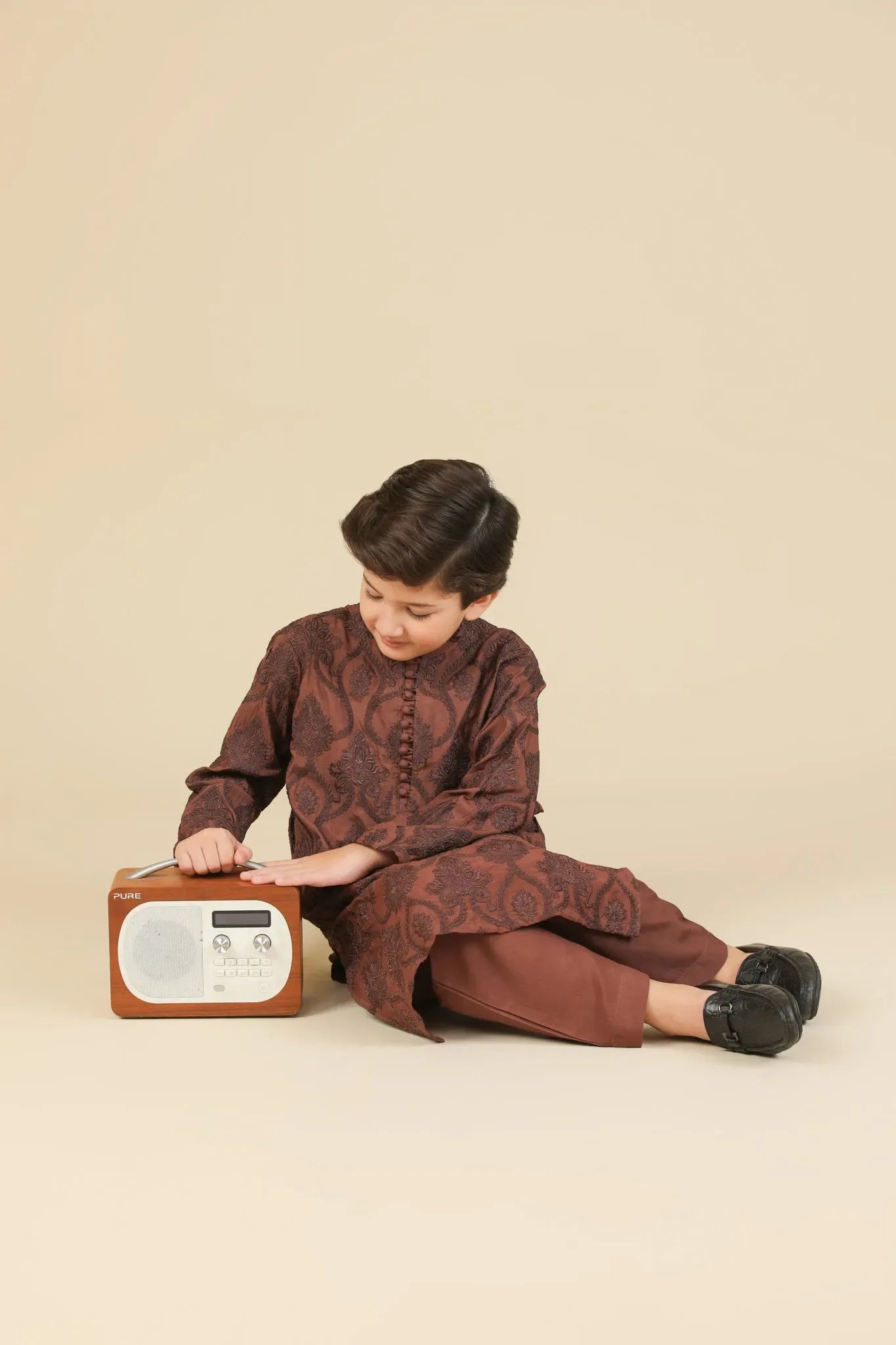 MURAQSH - AK Galleria