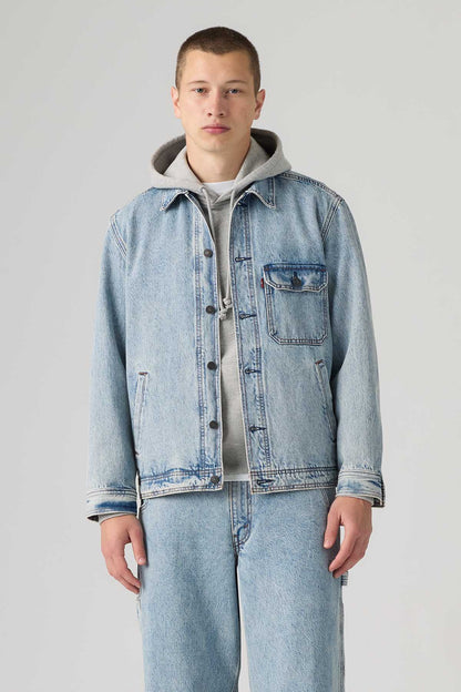 Levi's