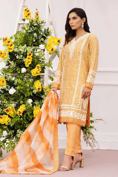 Nimra Kashif - AK Galleria