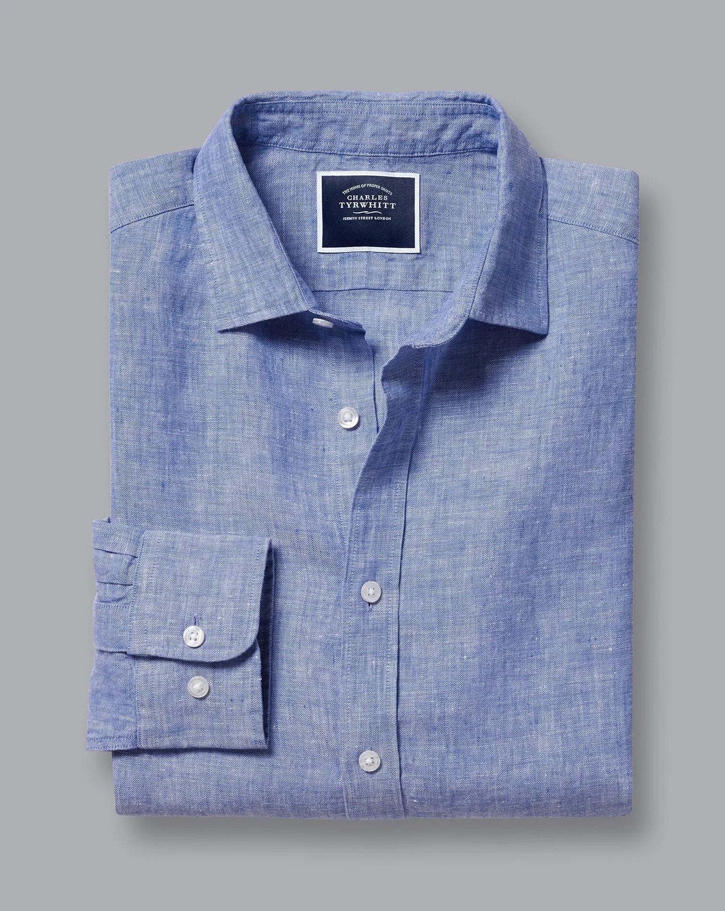 Charles Tyrwhitt