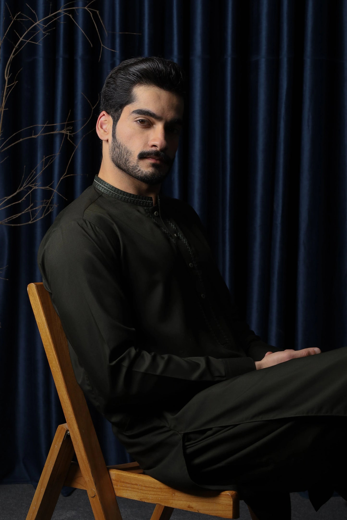 Mazham