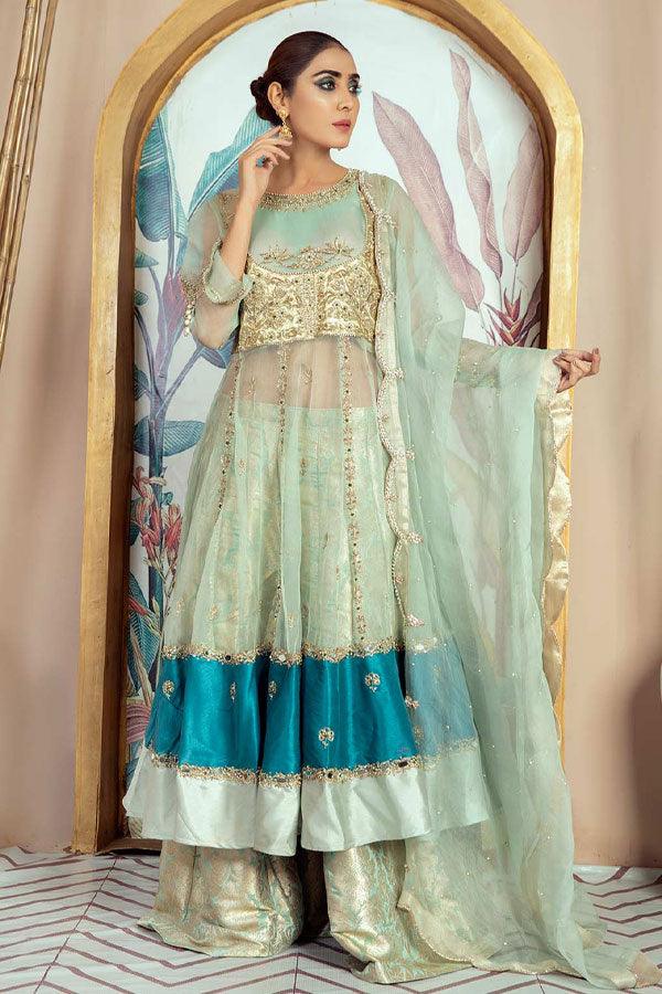 Kausar Attire