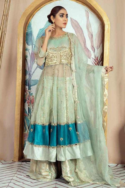 Kausar Attire - AK Galleria