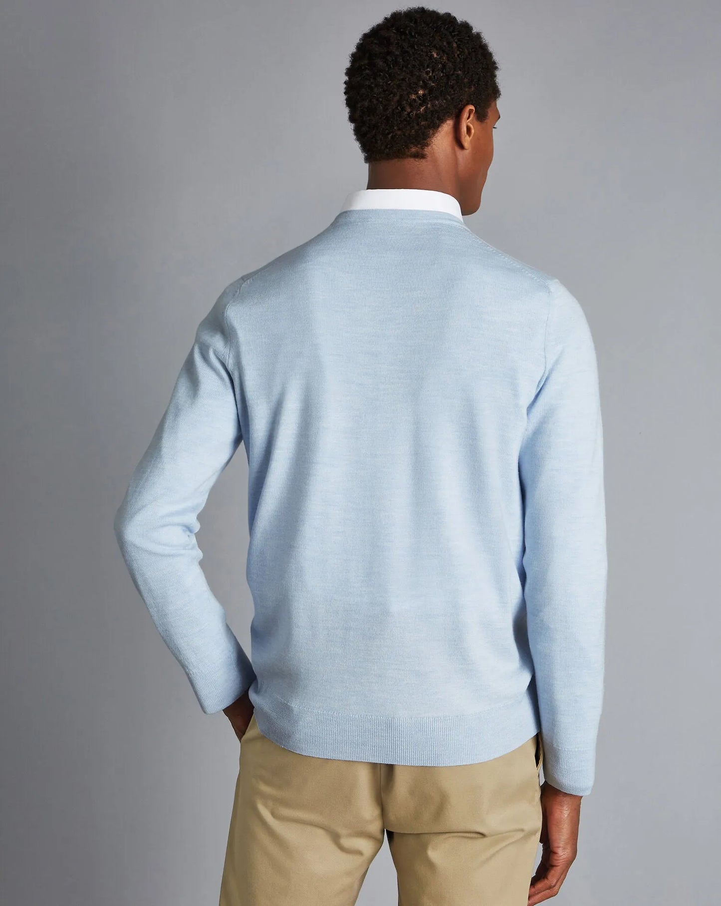 Charles Tyrwhitt