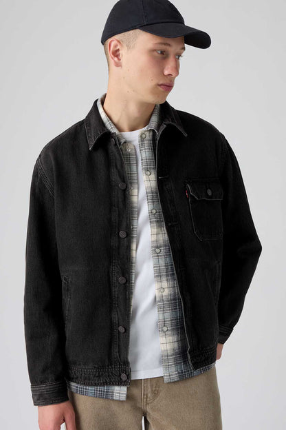Levi's