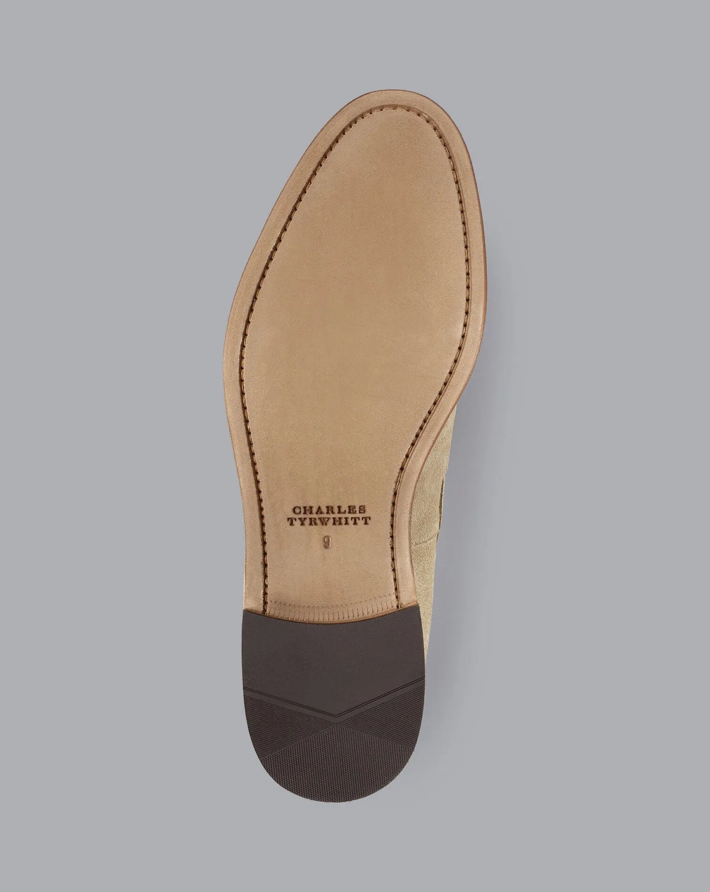 Charles Tyrwhitt
