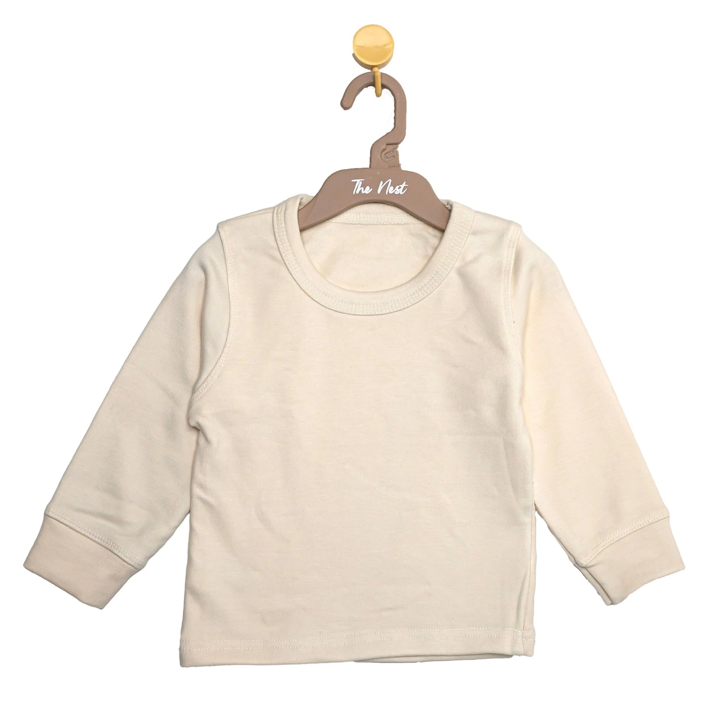 The nest clothing