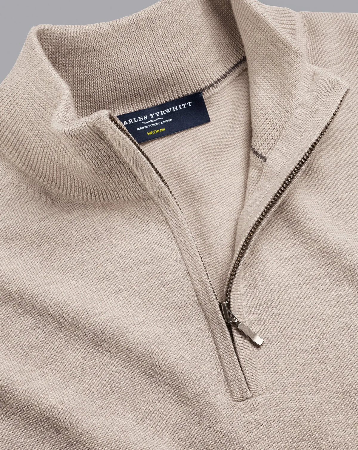 Charles Tyrwhitt