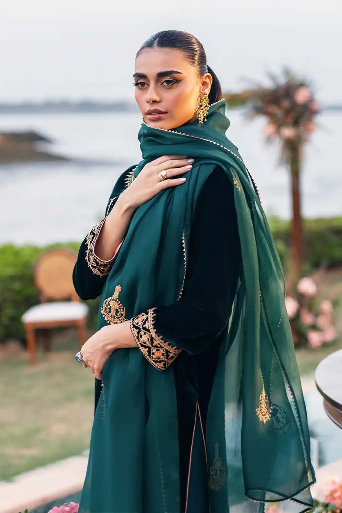 Nimra Kashif