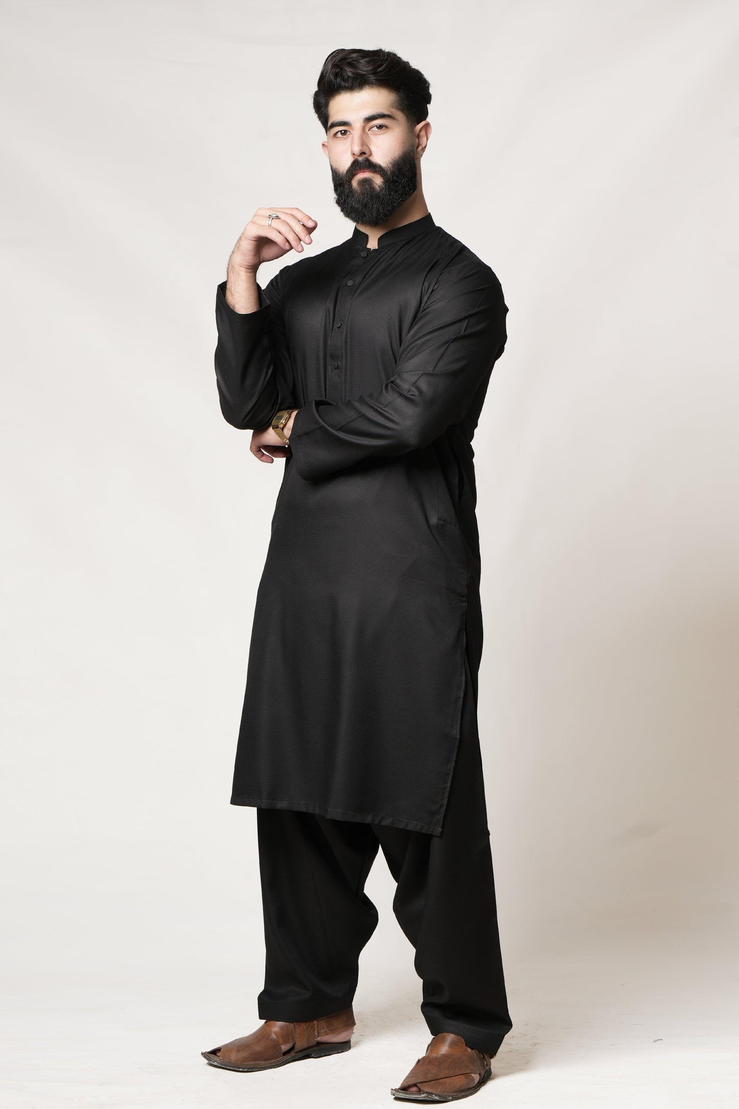 JAHANGIR KHAN