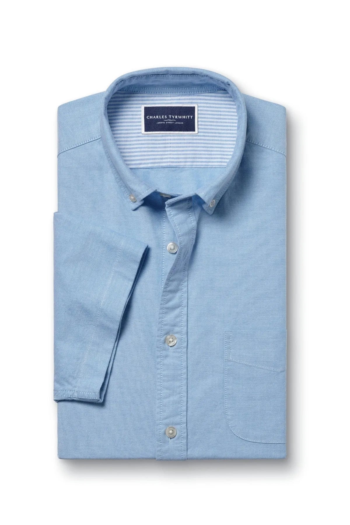 Charles Tyrwhitt