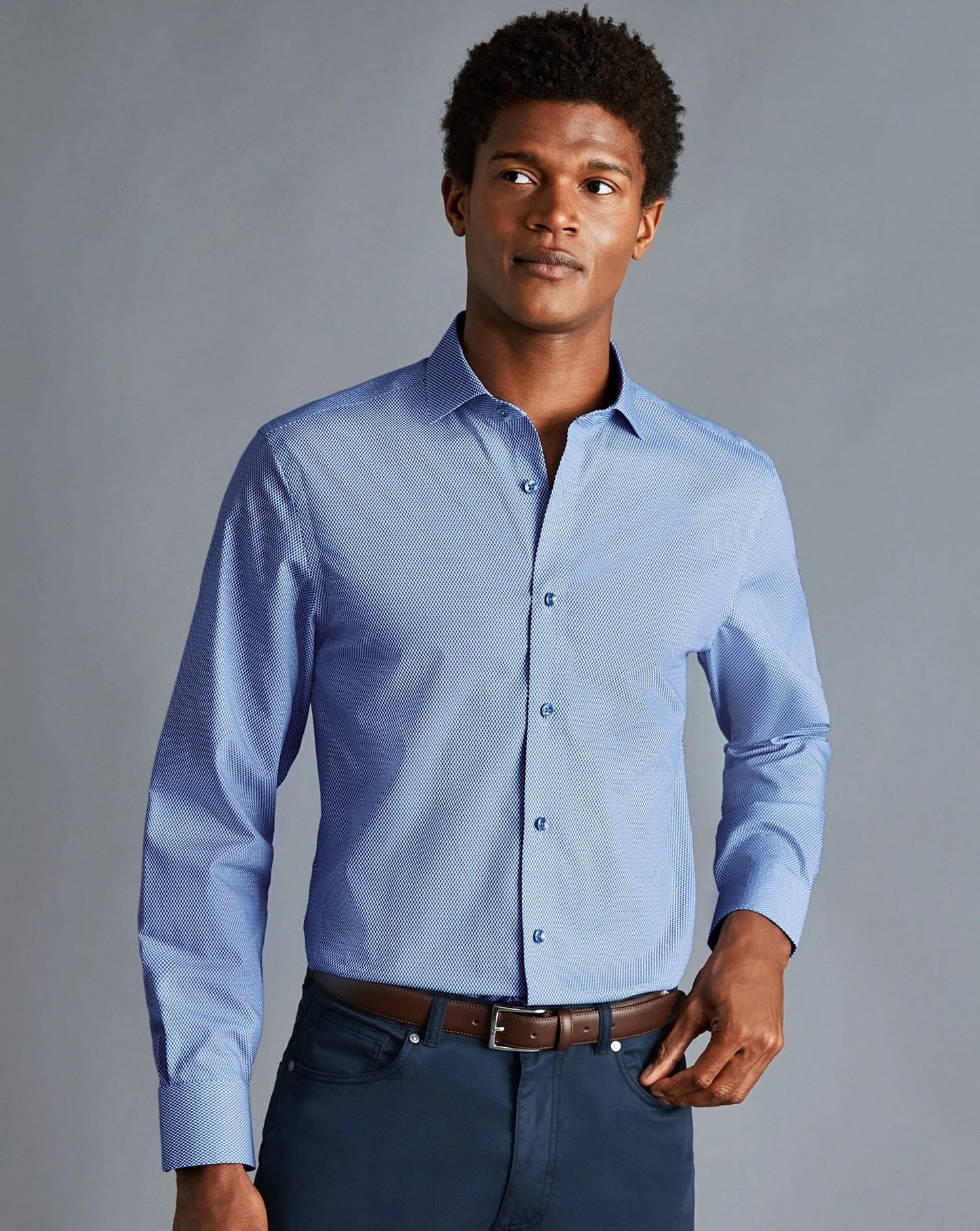 Charles Tyrwhitt