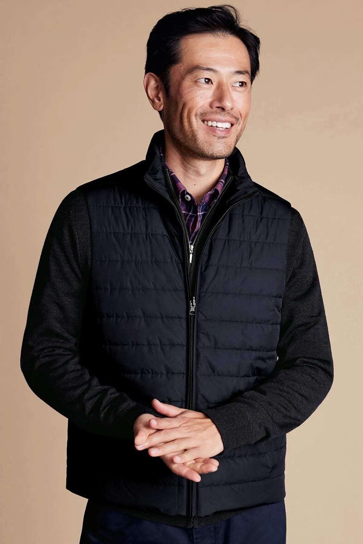 Charles Tyrwhitt