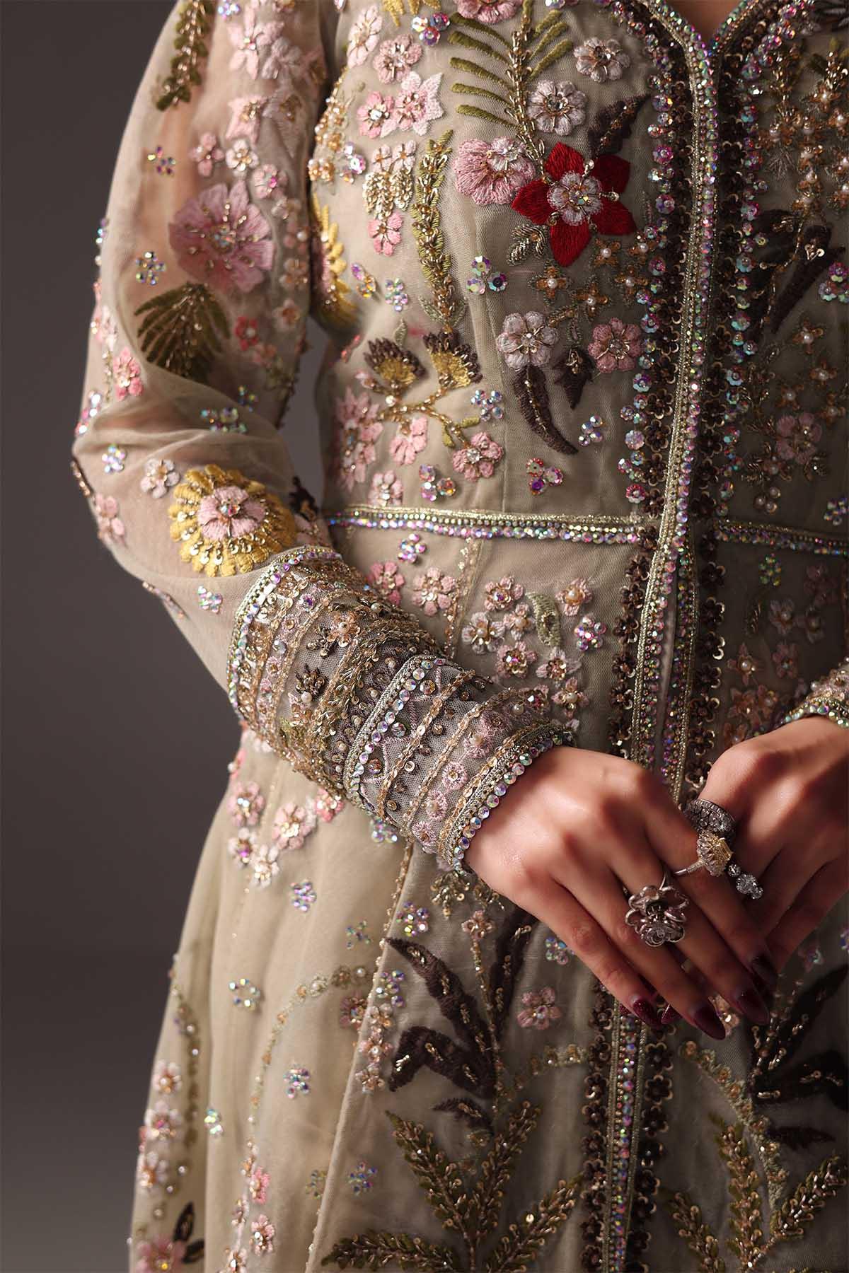 Reema Ahsan - AK Galleria