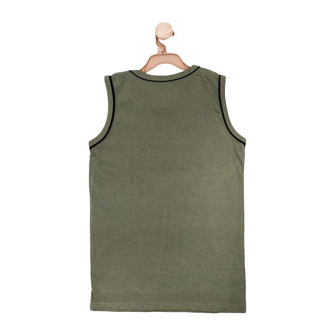 The nest clothing