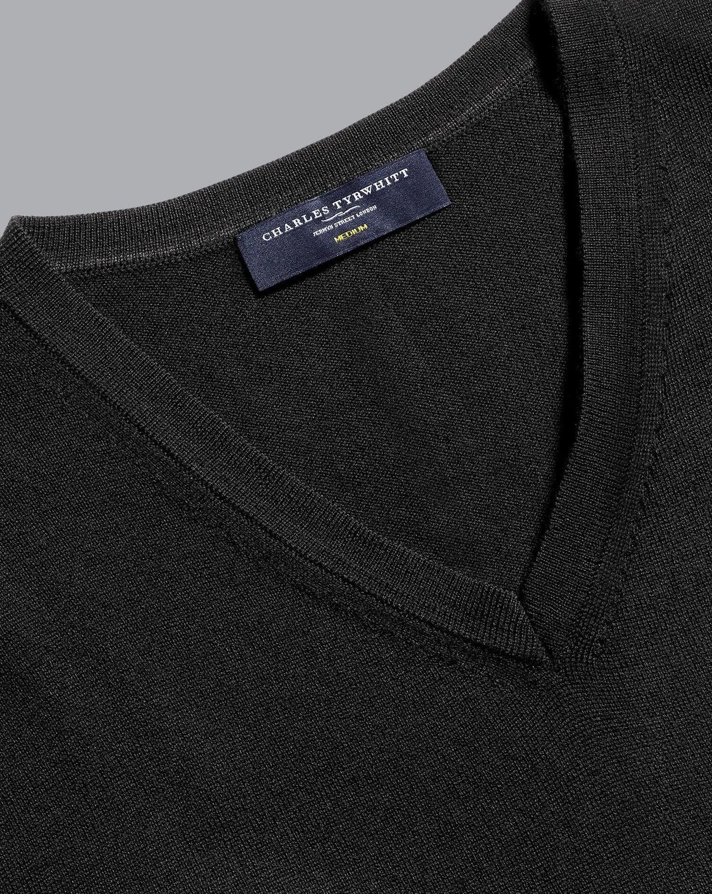Charles Tyrwhitt