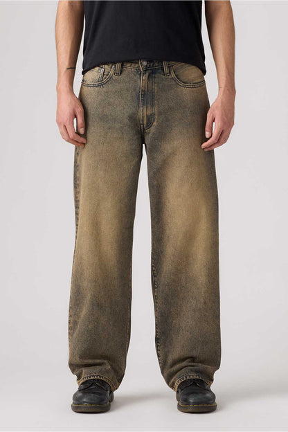 Levi's