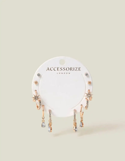 Accessorize - AK Galleria