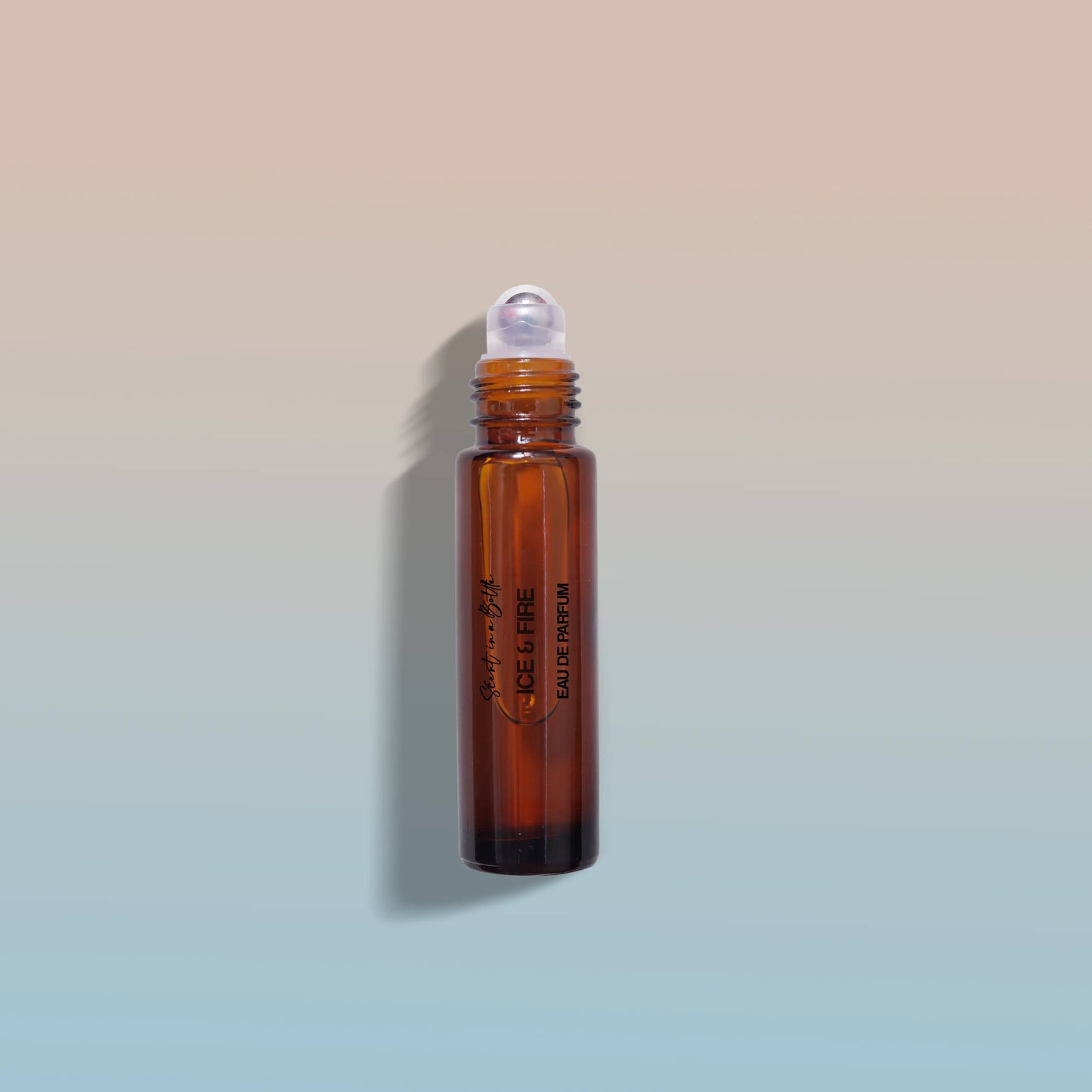 Scent in a Bottle