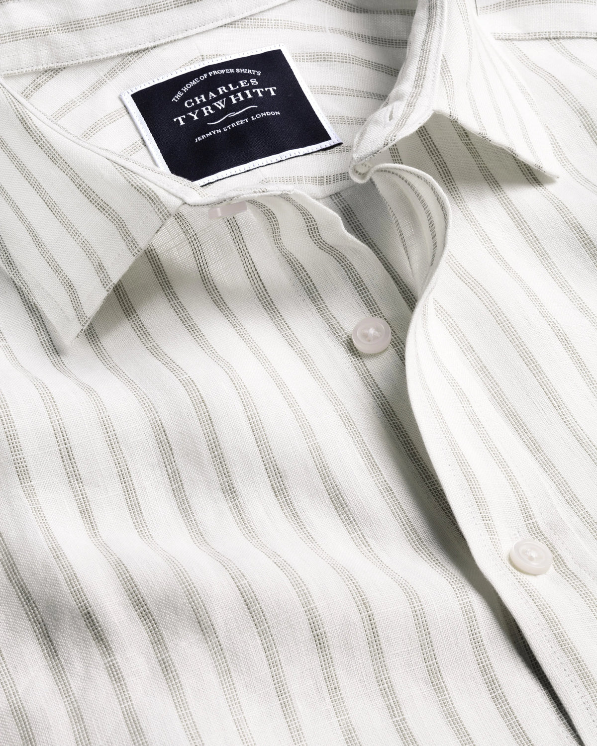 Charles Tyrwhitt