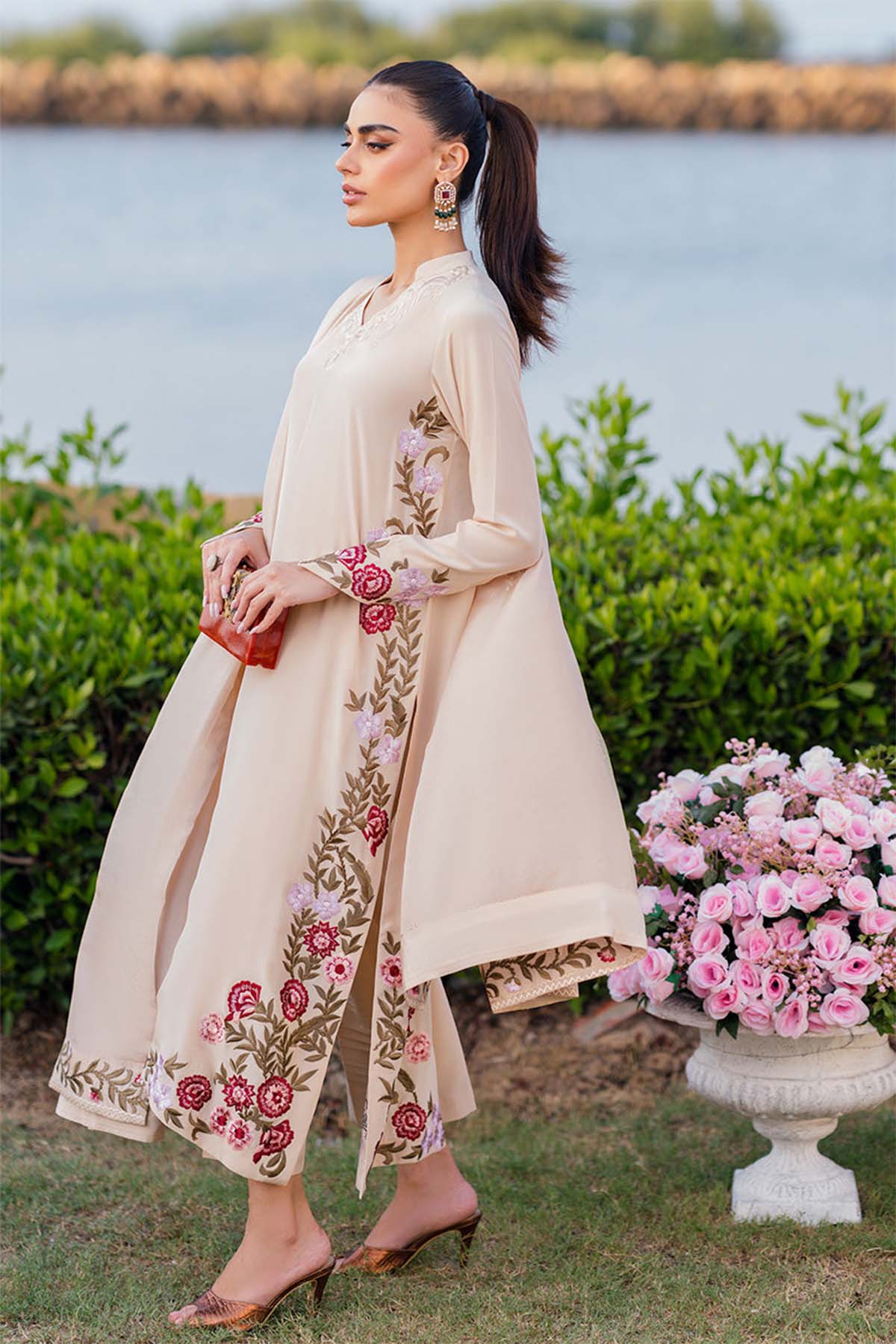 Nimra Kashif