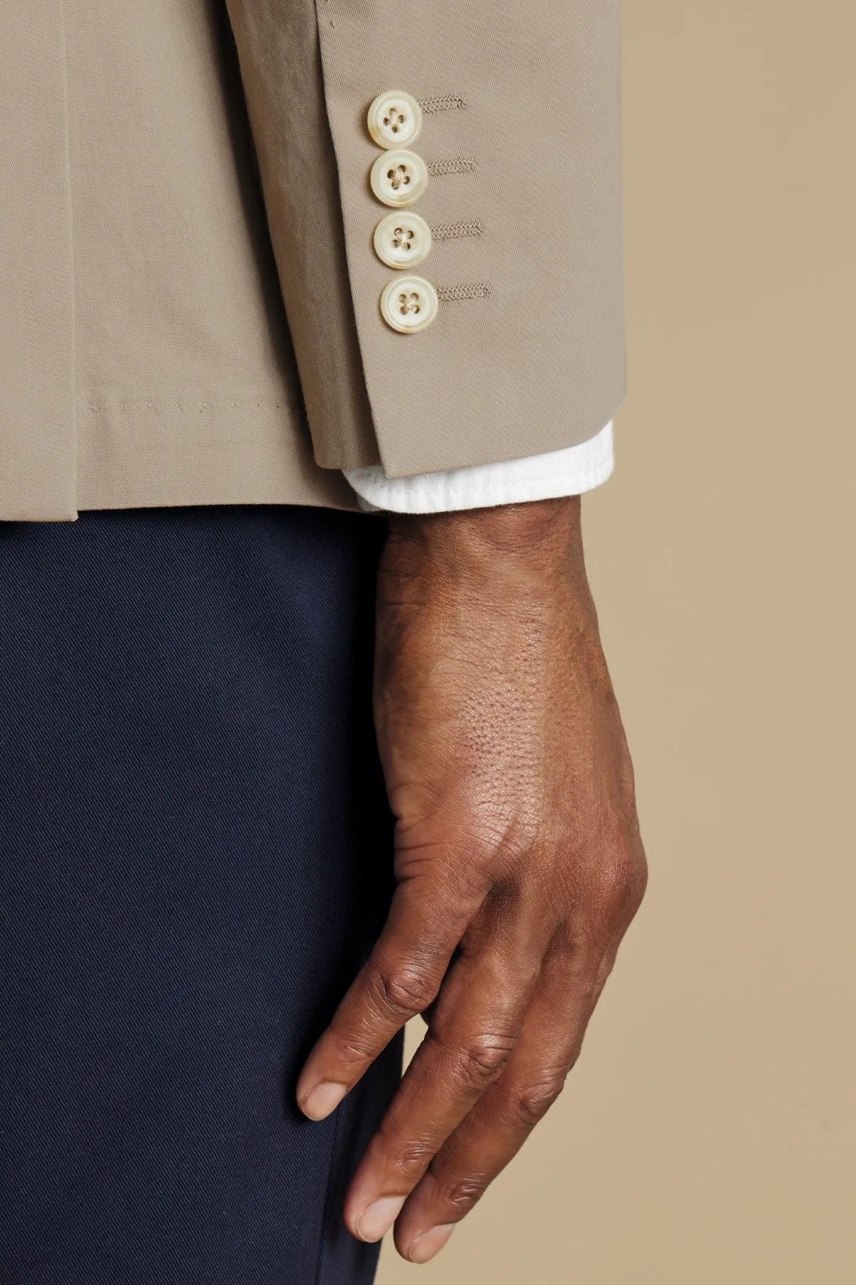 Charles Tyrwhitt