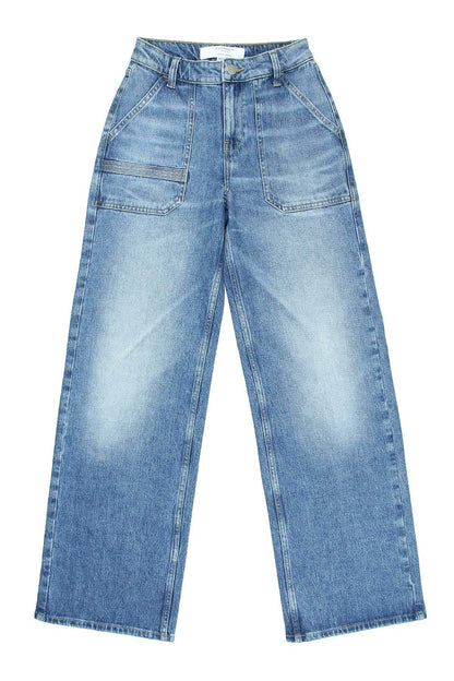 CLUBHAUS DENIM