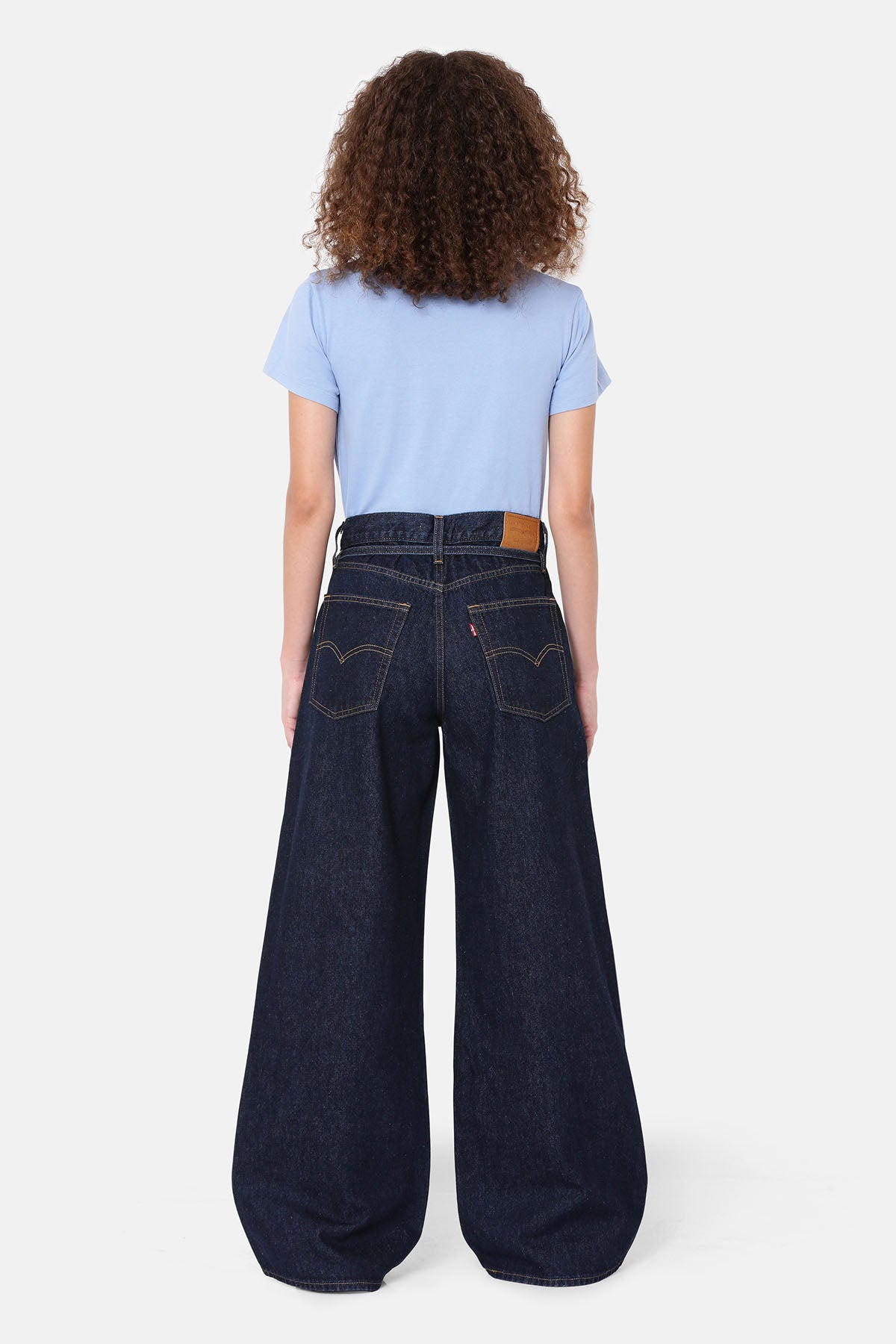 Levi's