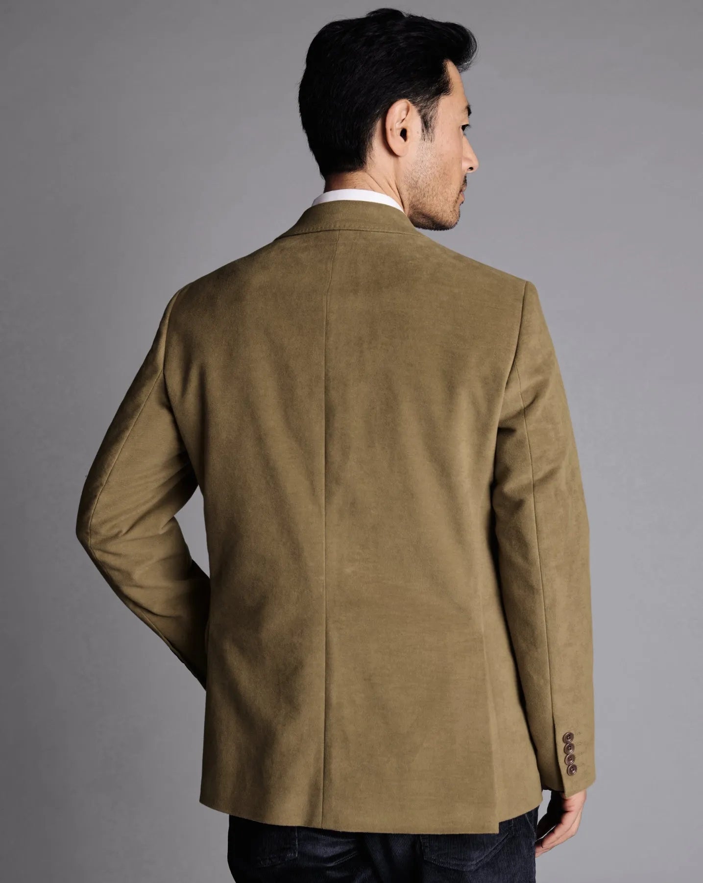 Charles Tyrwhitt