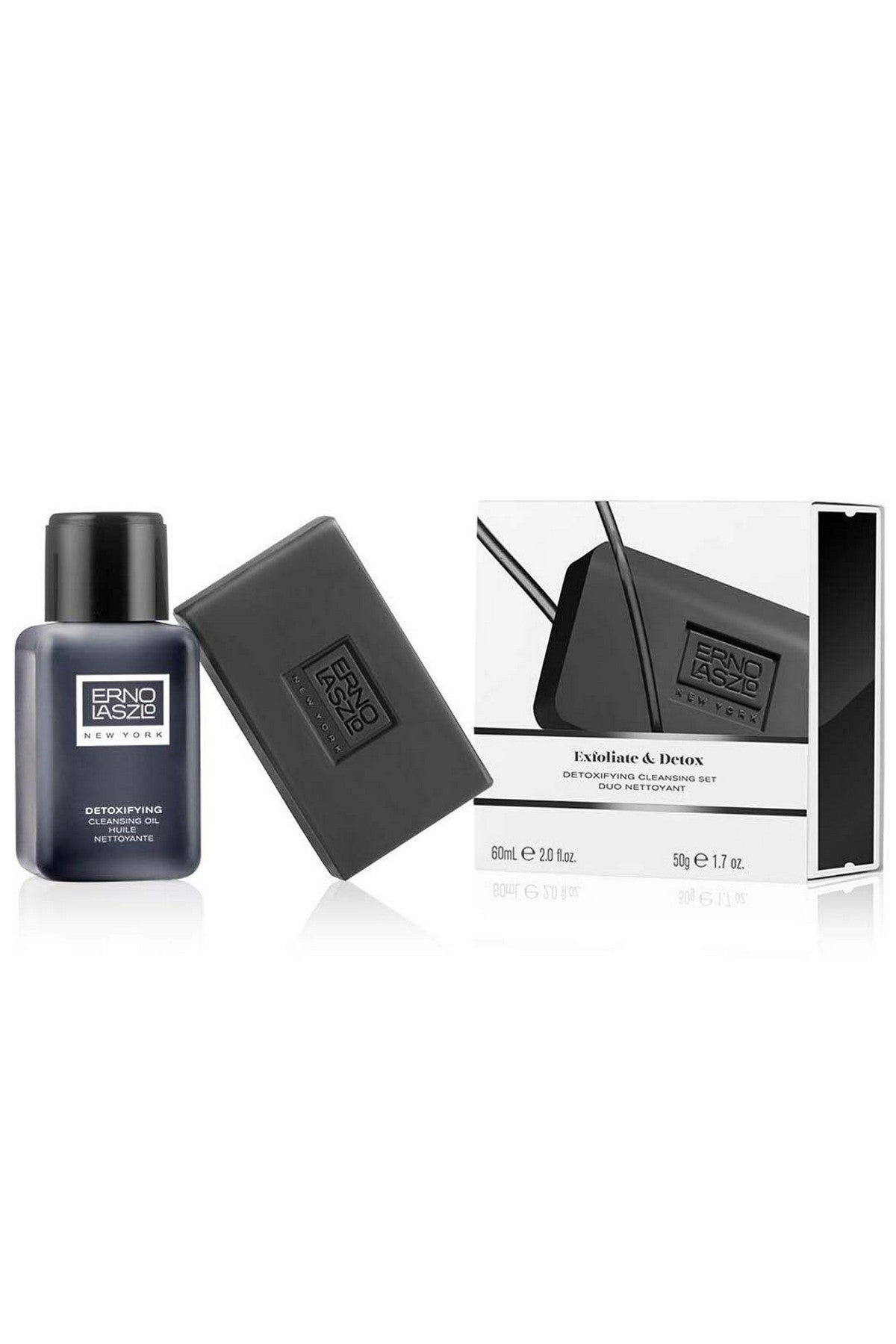 Erno Laszlo