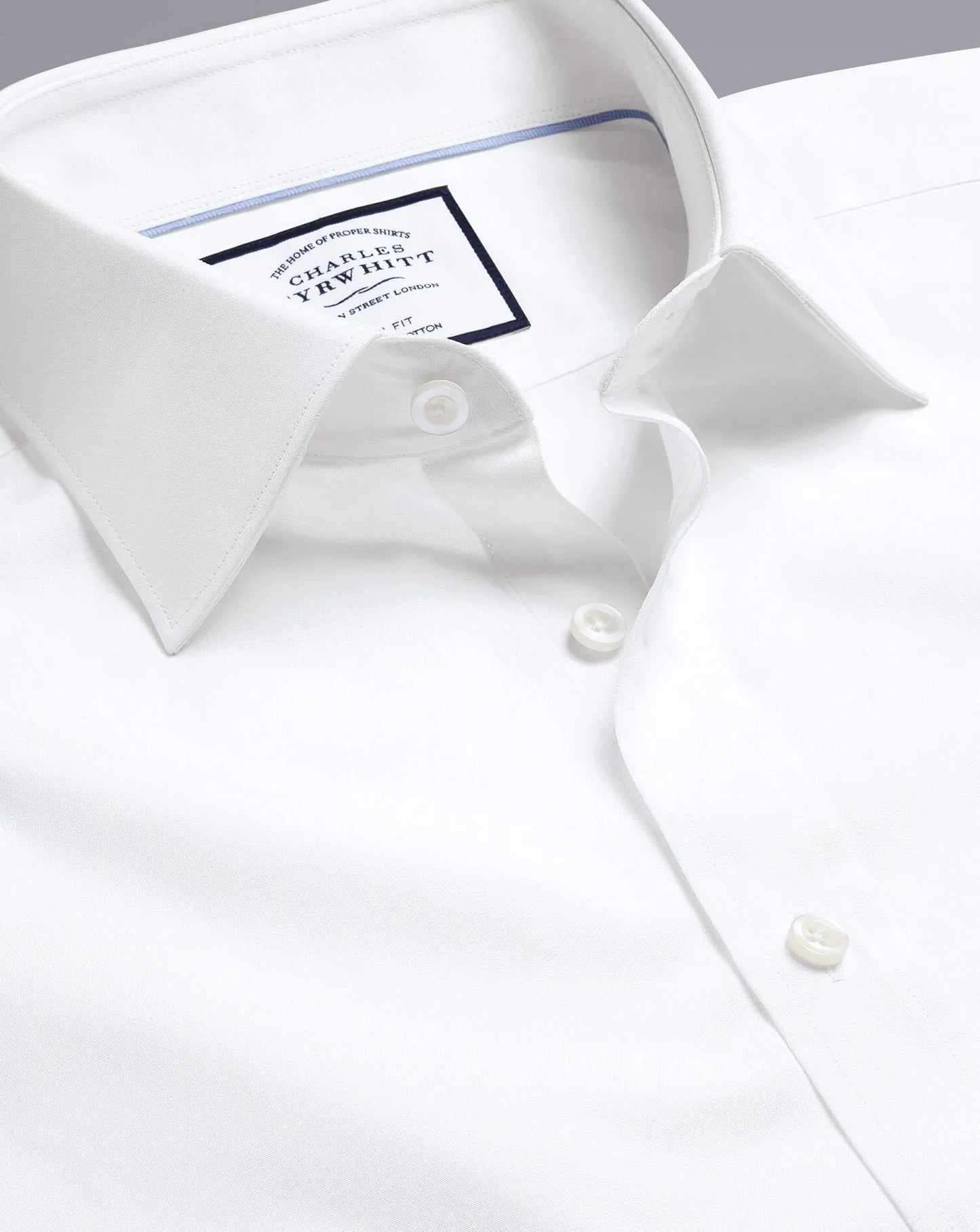 Charles Tyrwhitt