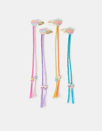 Accessorize