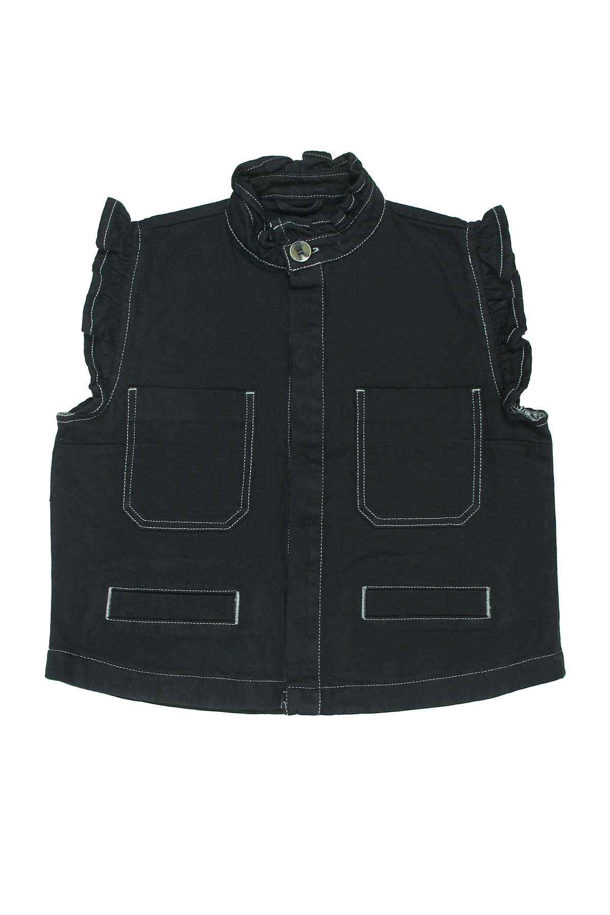 CLUBHAUS DENIM